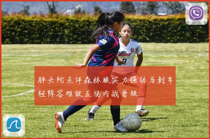 胖头陀点评森林狼实力强劲马刺年轻阵容难敌五场内战晋级