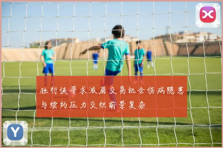 独行侠寻求浓眉交易机会伤病隐患与续约压力交织前景复杂