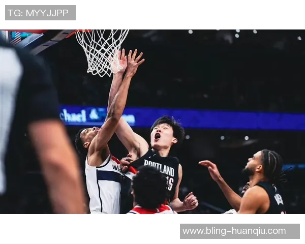 阿夫迪亚助攻杨瀚森三分球精彩瞬间展现默契配合与华丽传球技巧